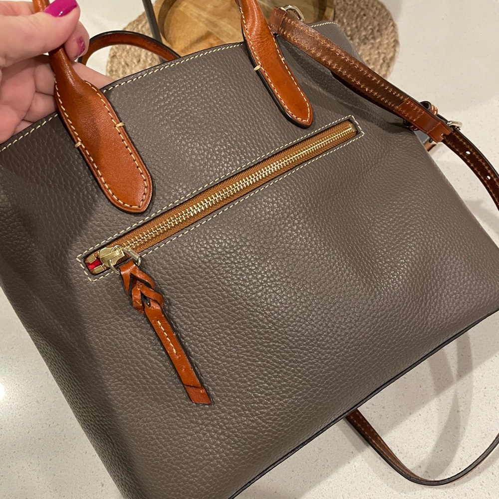 Dooney & Bourke Handbag 👜 - Picture 7 of 10